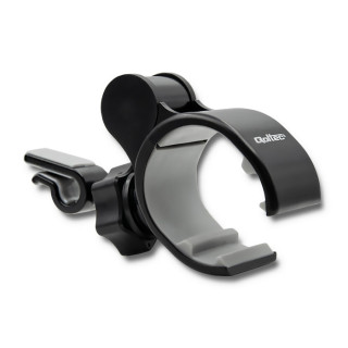 Qoltec Car holder 1.4 - 6.4"