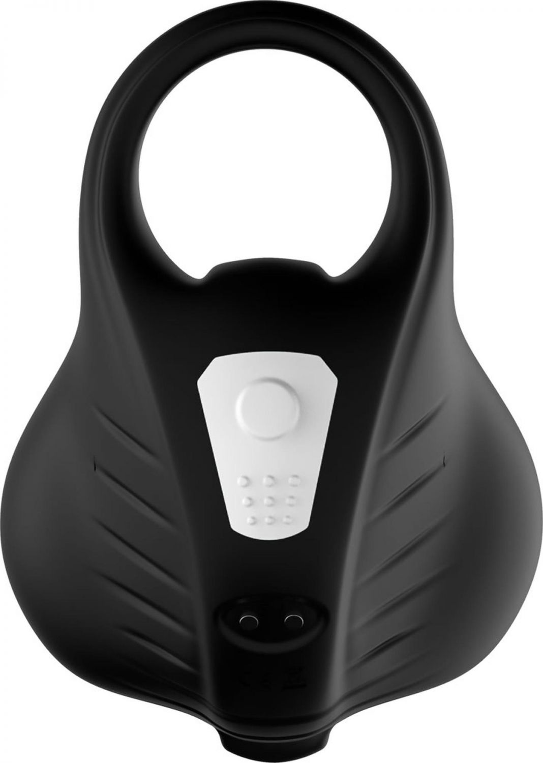 Кольцо Ranger Black