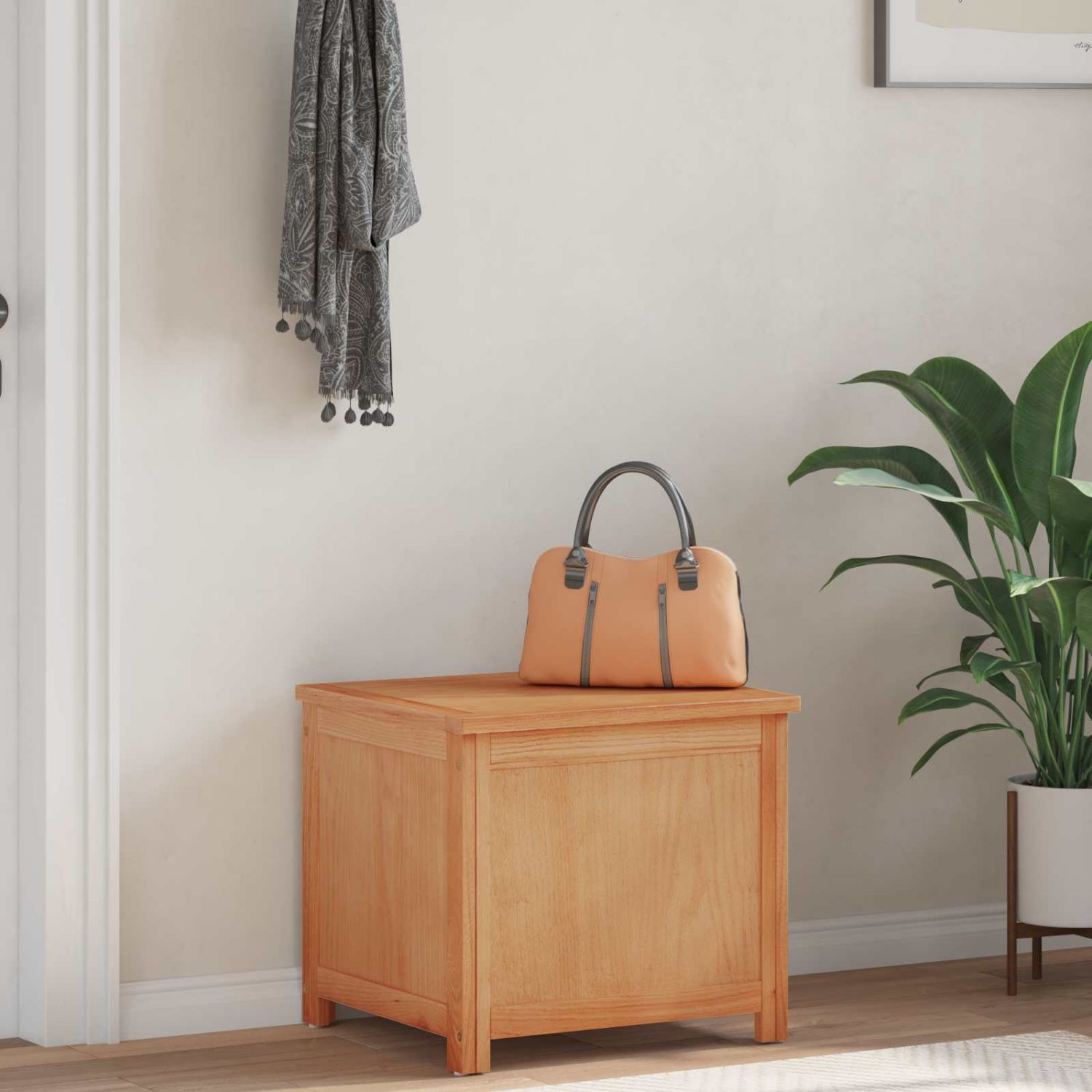 Salvestuskarp Üksvärviline