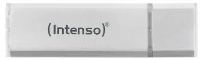 USB-флеш-накопитель Intenso Alu Line 16 ГБ USB 2.0