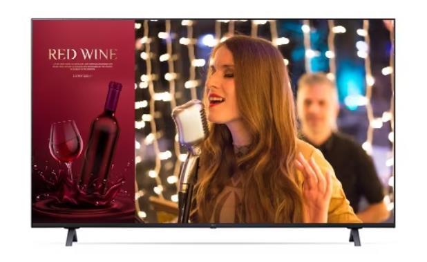 LCD Дисплей 55/55UN640S0LD LG