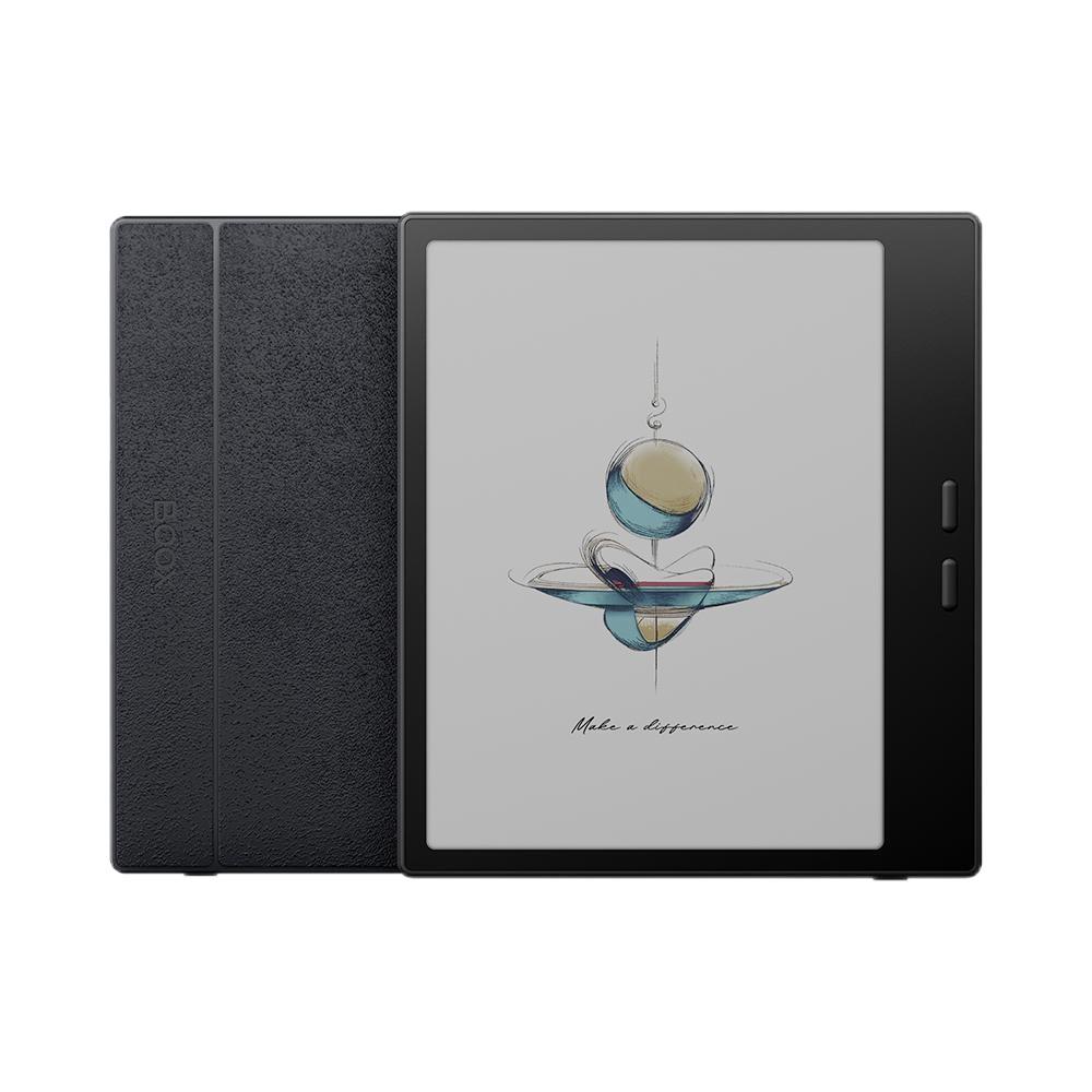 Электронная книга ONYX BOOX GO COLOR 7 GEN2 7 64GB Black