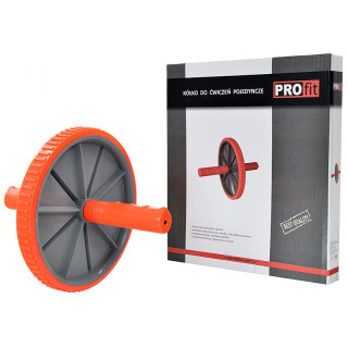 Profit DK 3216-1 single roller