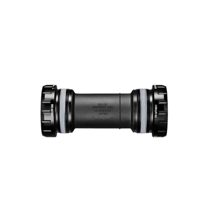 SHIMANO MT-801 bearing cups