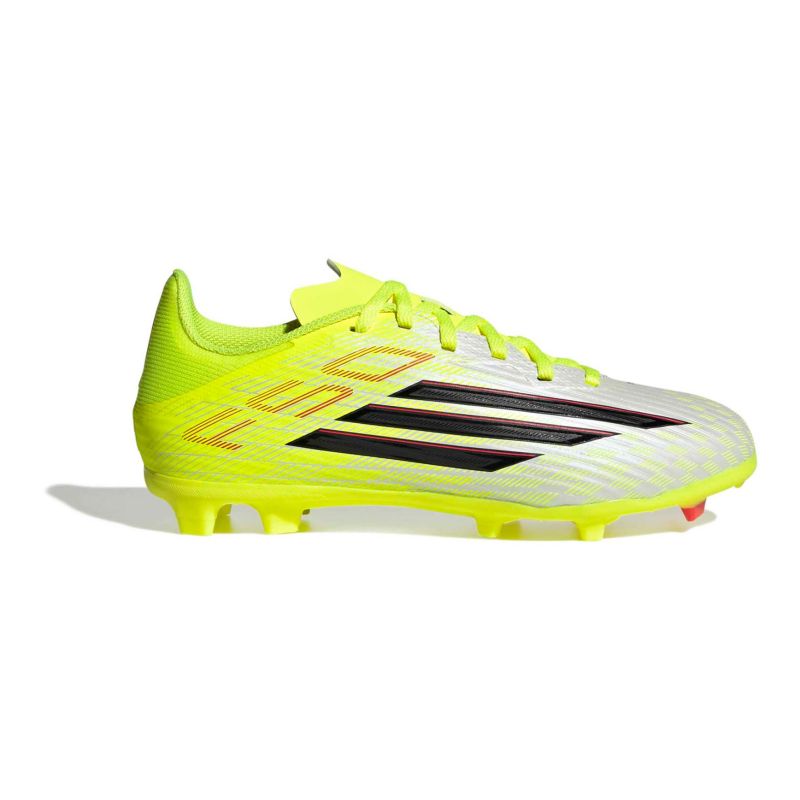 Adidas Junior F50 League FG/MG JR9014 shoes