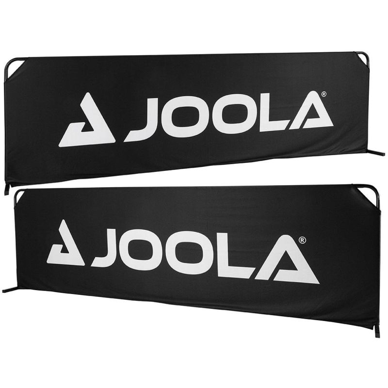 JOOLA TABLE TENNIS BAND BLACK 2.33M 2PCS