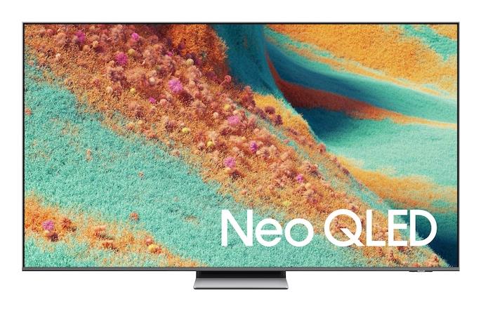 Телевизор Samsung 75 Neo QLED 4K QE75QN85FAUXXH