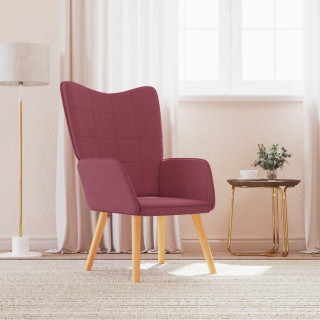 puhketool, veinipunane, kangas