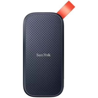 SanDisk Portable SSD 1TB - скорость чтения до 800 МБ/с