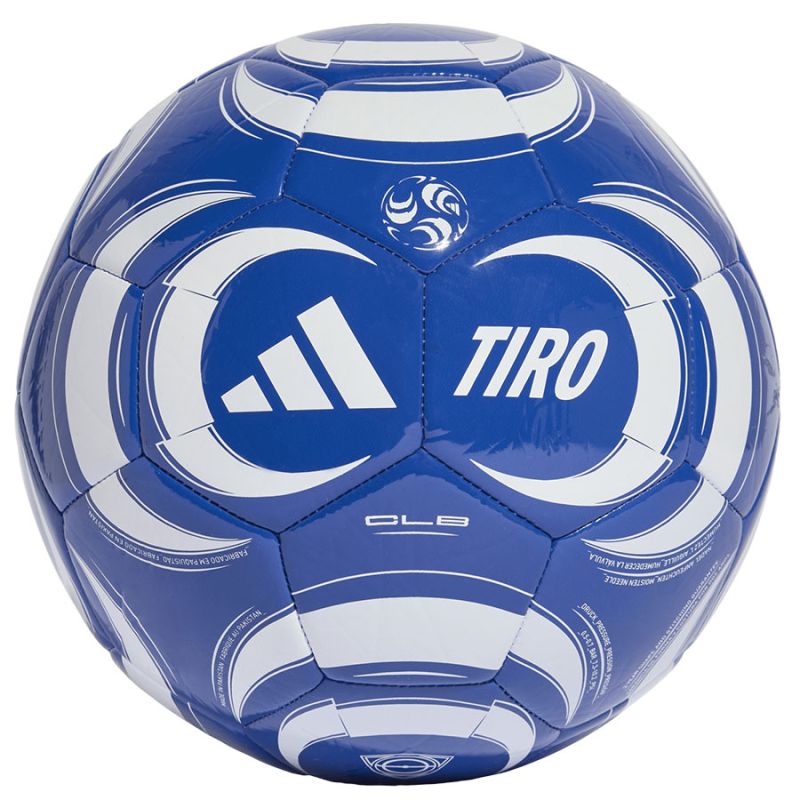 adidas TIRO Club JW1529 ball