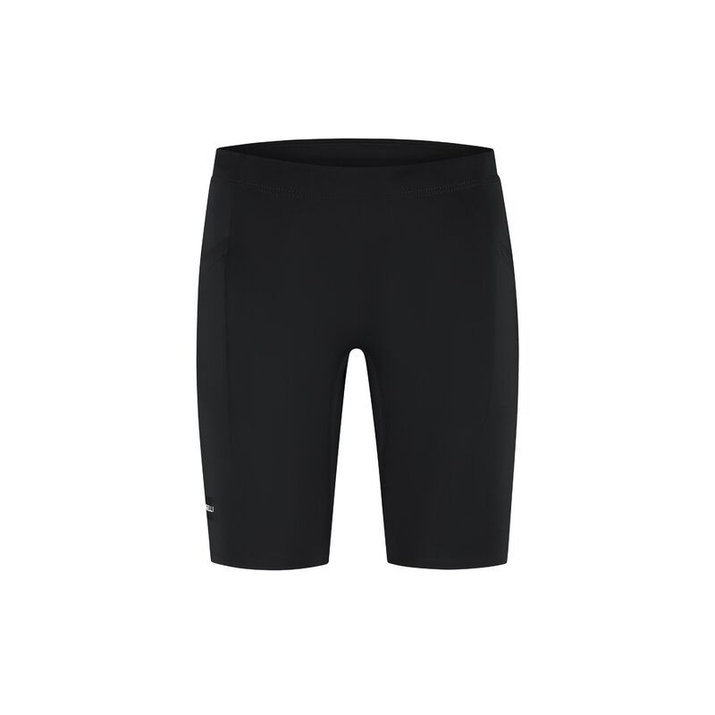 Rogelli DISTANCE running shorts black 2XL