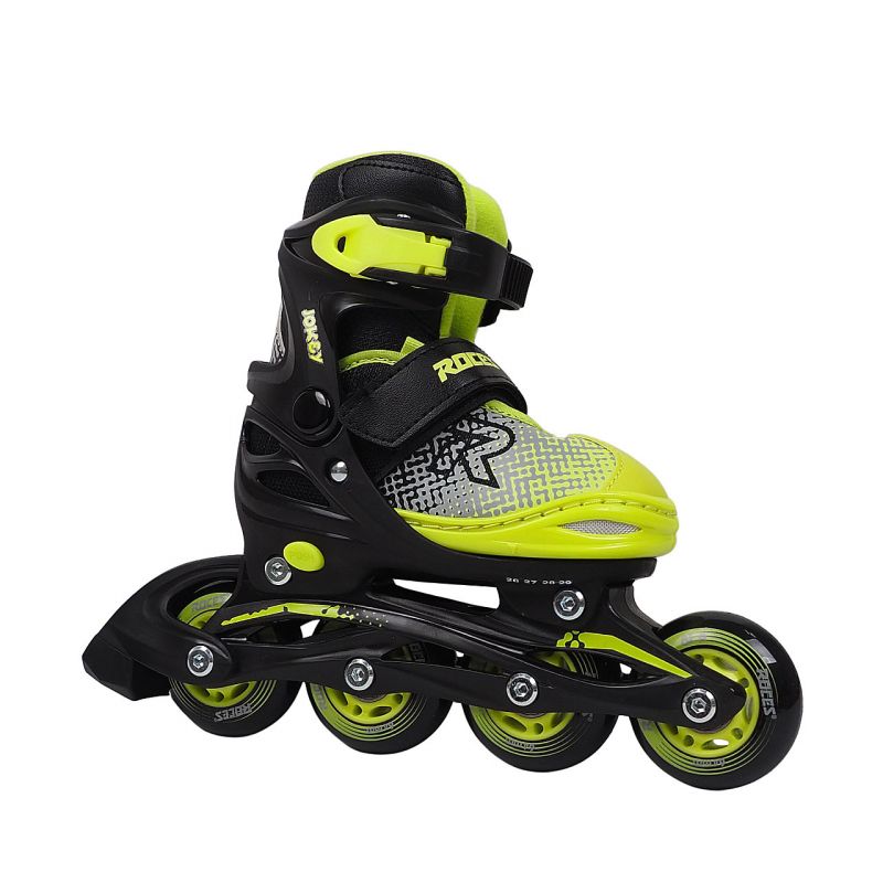 Roces Jokey X Boy Jr 400899 00002 inline skates