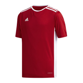 adidas Entrada 18 Jr CF1050 T-shirt