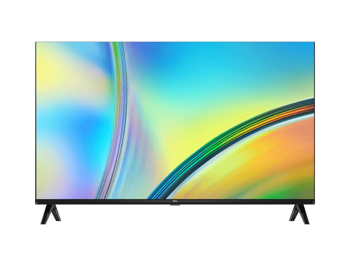 Телевизор TCL 32 Smart/FHD 1920x1080 Android TV Черный 32S5400AF