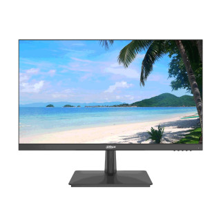 LCD Monitor|DAHUA|LM24-H200|23.8|Business|1920x1080|16:9|60Hz|8 ms|Speakers|Colour Black|LM24-H200