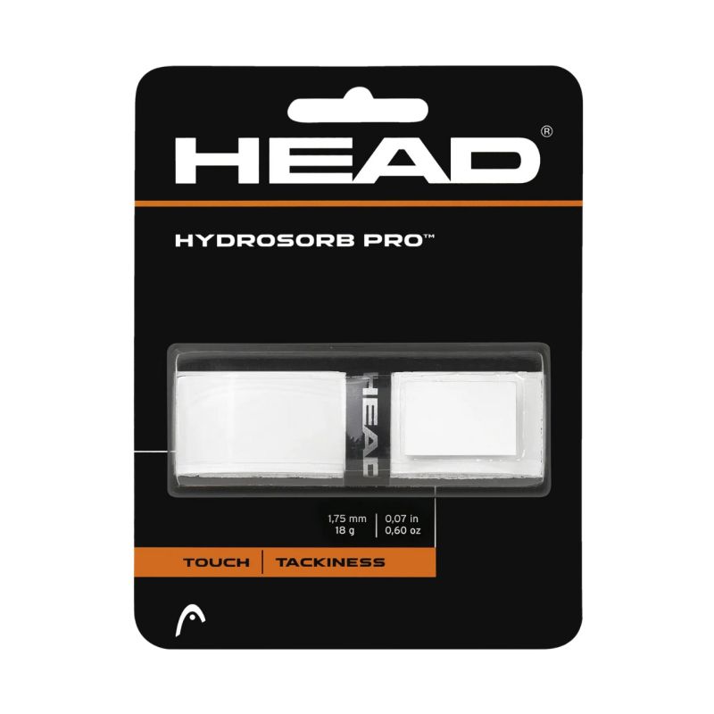 Head Hydrosorb Pro Wrap White 285303