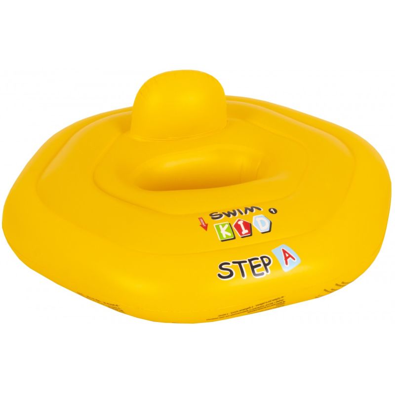 SWIMMING RING CHILDREN'S SEAT 73x70CM 37492