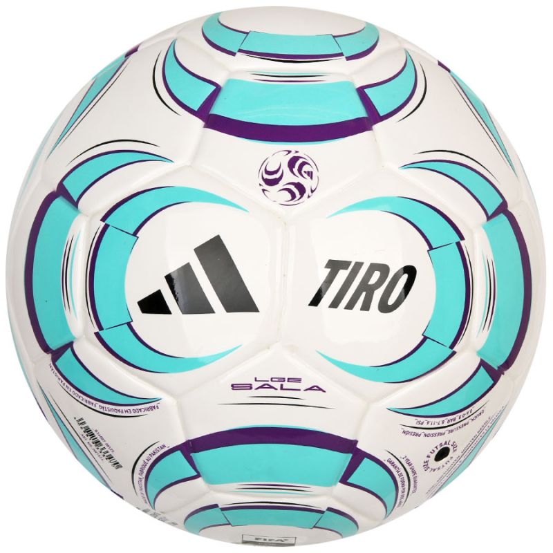 adidas TIRO League Sala JW1526 ball