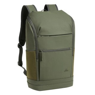 NB BACKPACK URBAN 20L 15.6/7856 GREEN RIVACASE