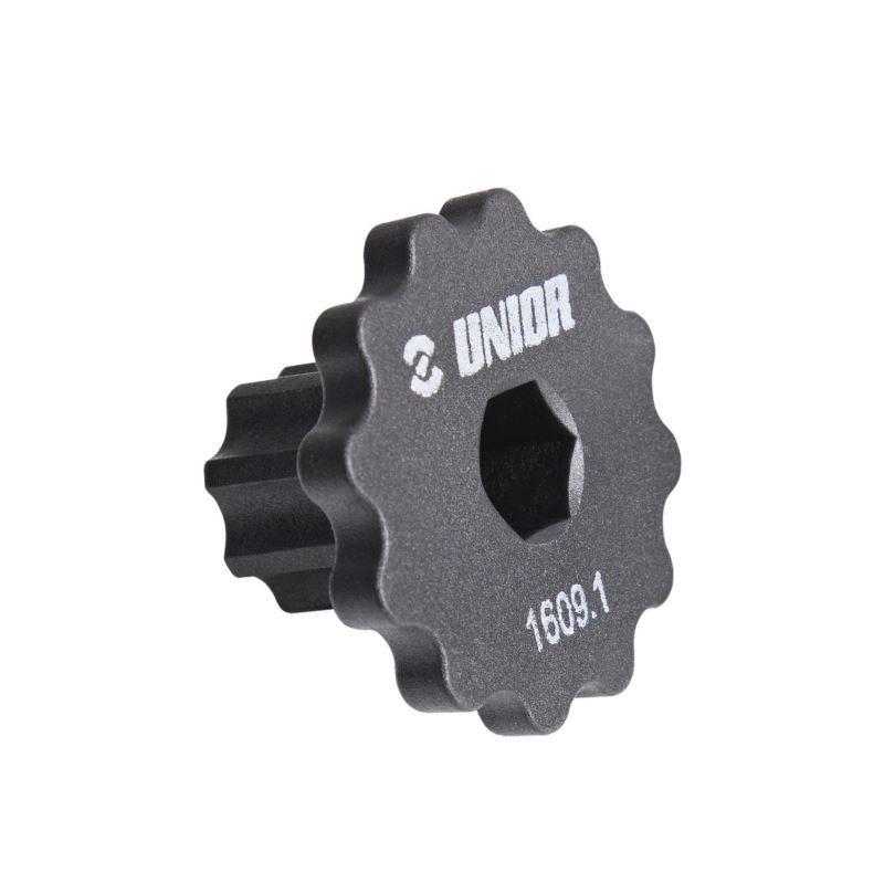 UNIOR Hallowtech II Cap Key