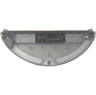 Vacuum Cleaner Accessory|ROBOROCK|Mop Cloth Mount Assembly|White|For Q8 Black Max/Q8 Black Max+|9.01.2279