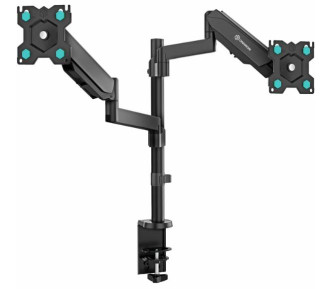MONITOR ACC WALL MOUNT/13-32 BLACK G140-B ONKRON
