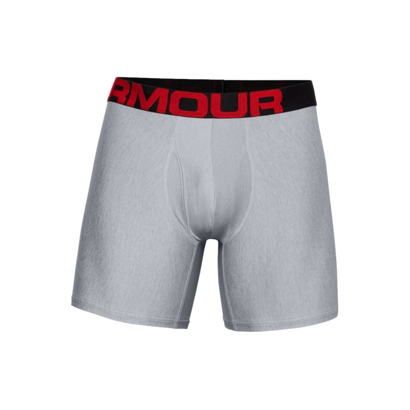 Under Armor Charged Tech M 1363619-011 boxer shorts