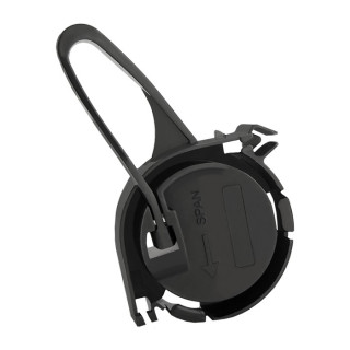 Qoltec Suspension clamp | 4kN | 11-15mm