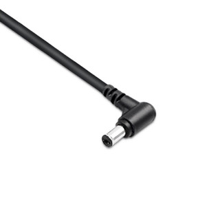 Qoltec Power adapter for laptop Toshiba | 90W | 19V | 4.9A | 5.5*2.5 | +power cable