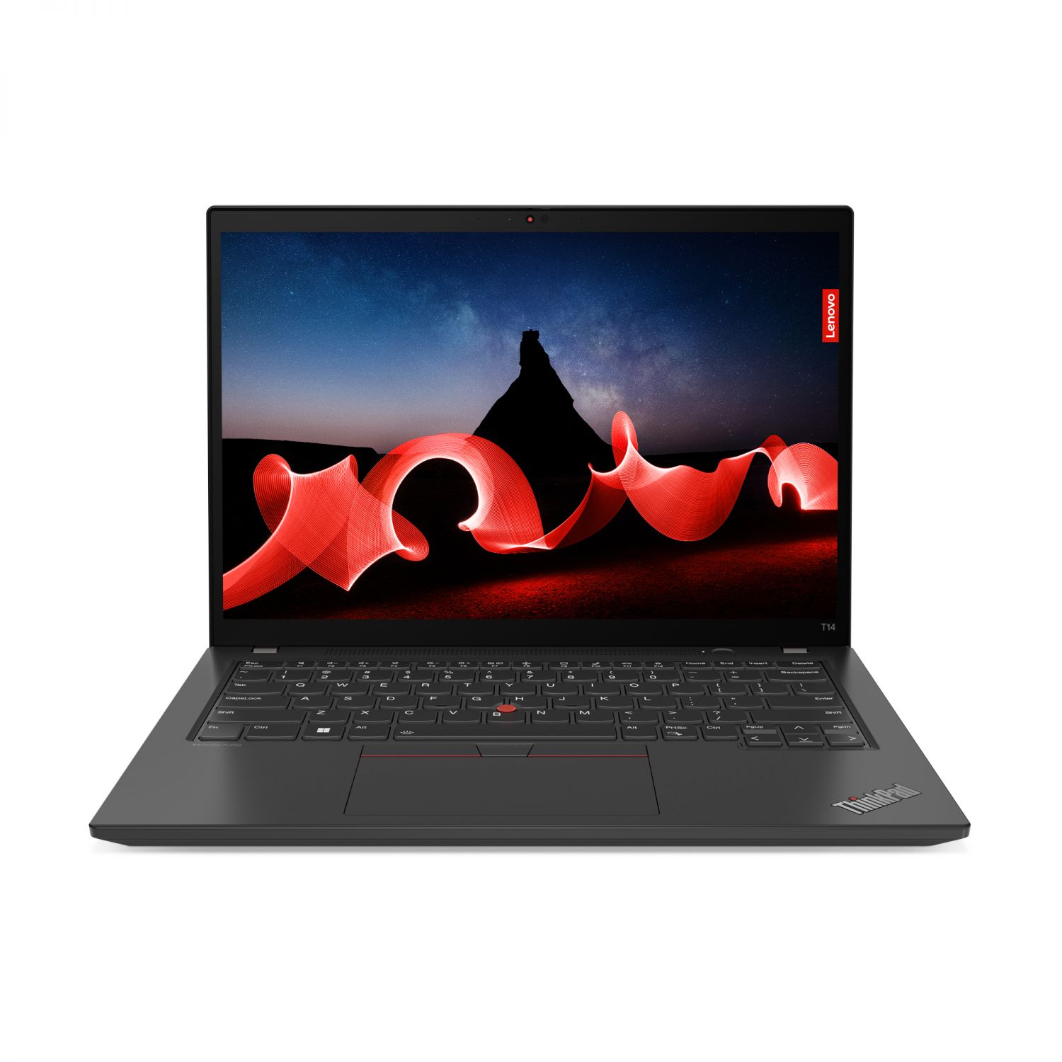 Lenovo ThinkPad T14 G4 R5 PRO 7540U 16GB 256M2 14 WUXGA IPS touchscreen (1920x1200) WIN11 Pro Backlit UK Keyboard 1YW