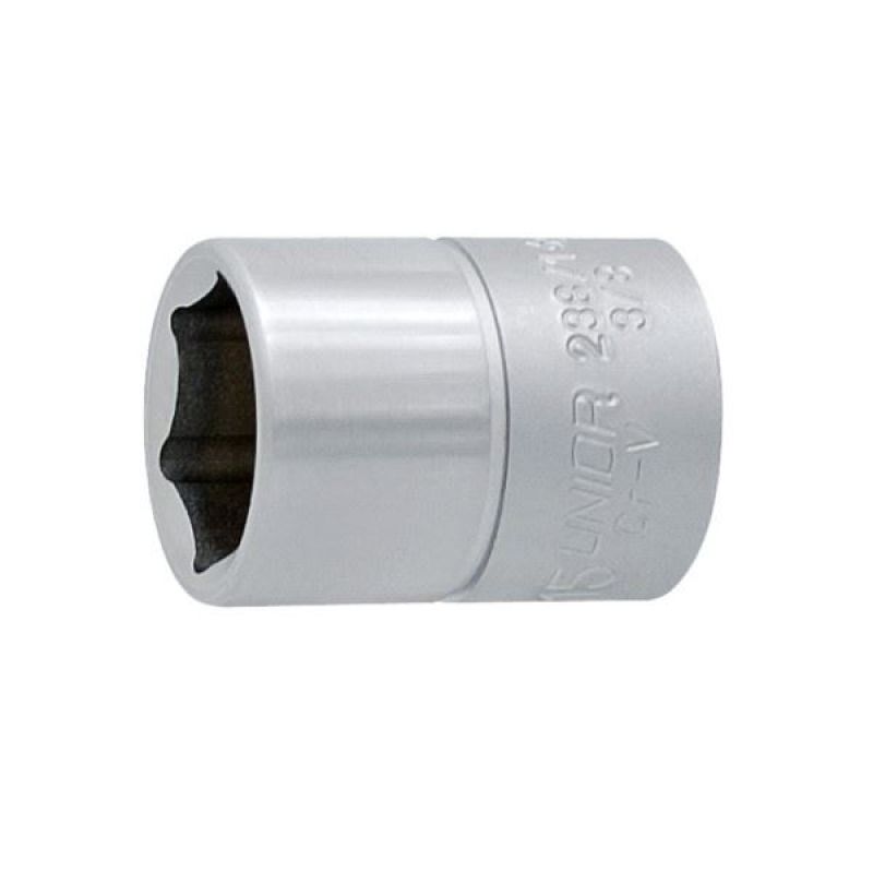 UNIOR Socket 3/8''14