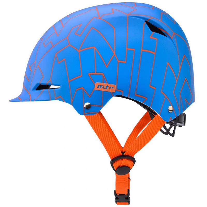 Meteor KS02 bicycle helmet size M 52-56 cm Jr 24931