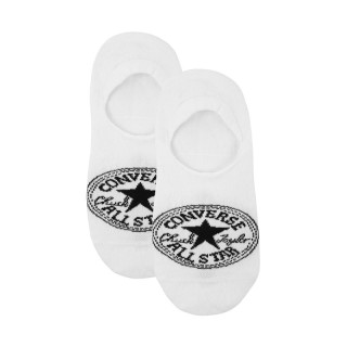Converse 2-pack socks white E1138W