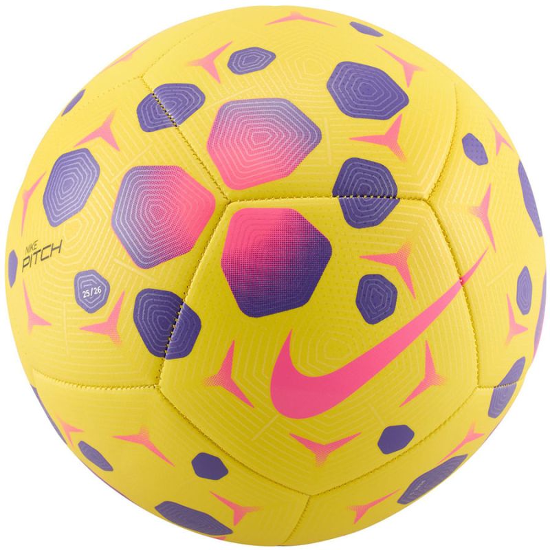 Nike Pitch HV6249-710 Ball