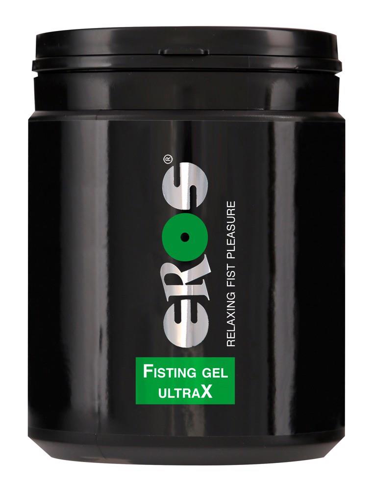 Eros Fisting Gel UltraX professionaalseks kasutamiseks 1 liiter