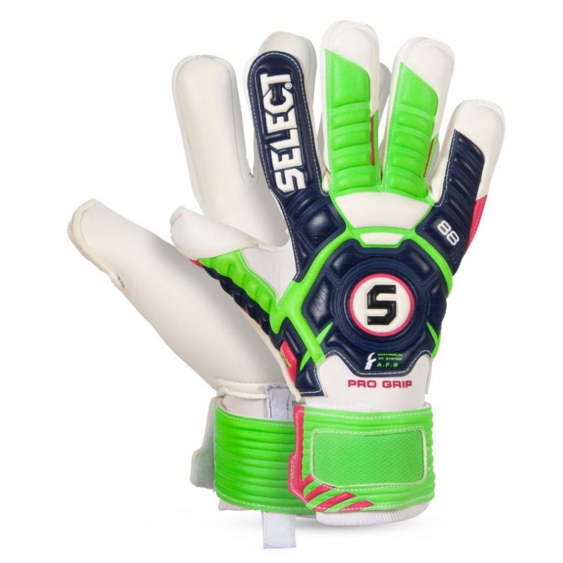 Select 88 ProGrip M T26-11988 Goalkeeper Gloves