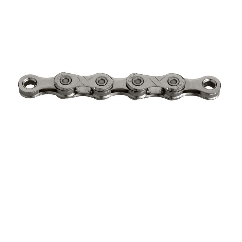 KMC Chain X11 114 links gray BOX