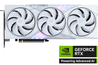Graphics Card|MSI|NVIDIA GeForce RTX 5060 Ti|16 GB|GDDR7|128 bit|PCIE 5.0 16x|Triple slot Fansink|1xHDMI|3xDisplayPort|5060TI16GGAMTRIOOCWHITE