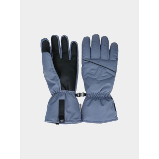 Men's Thinsulate Ski Gloves 4F 4FWAW24AFGLM149-32S