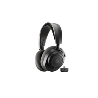 Steelseries Arctis Nova 7P Gen 2 headphones, Black