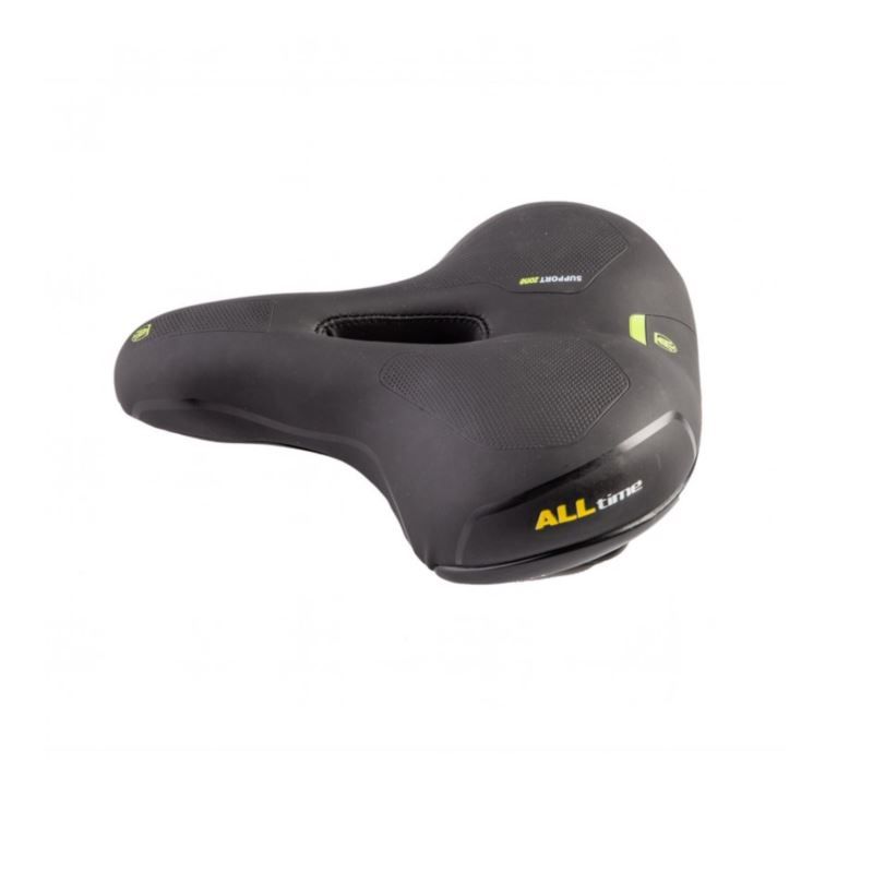 ALLTIME AT-6027/A2 elastomer saddle