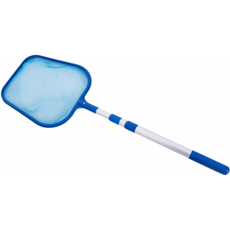 LANDING NET FOR POOL CLEANING 3.2x30x154CM 290987