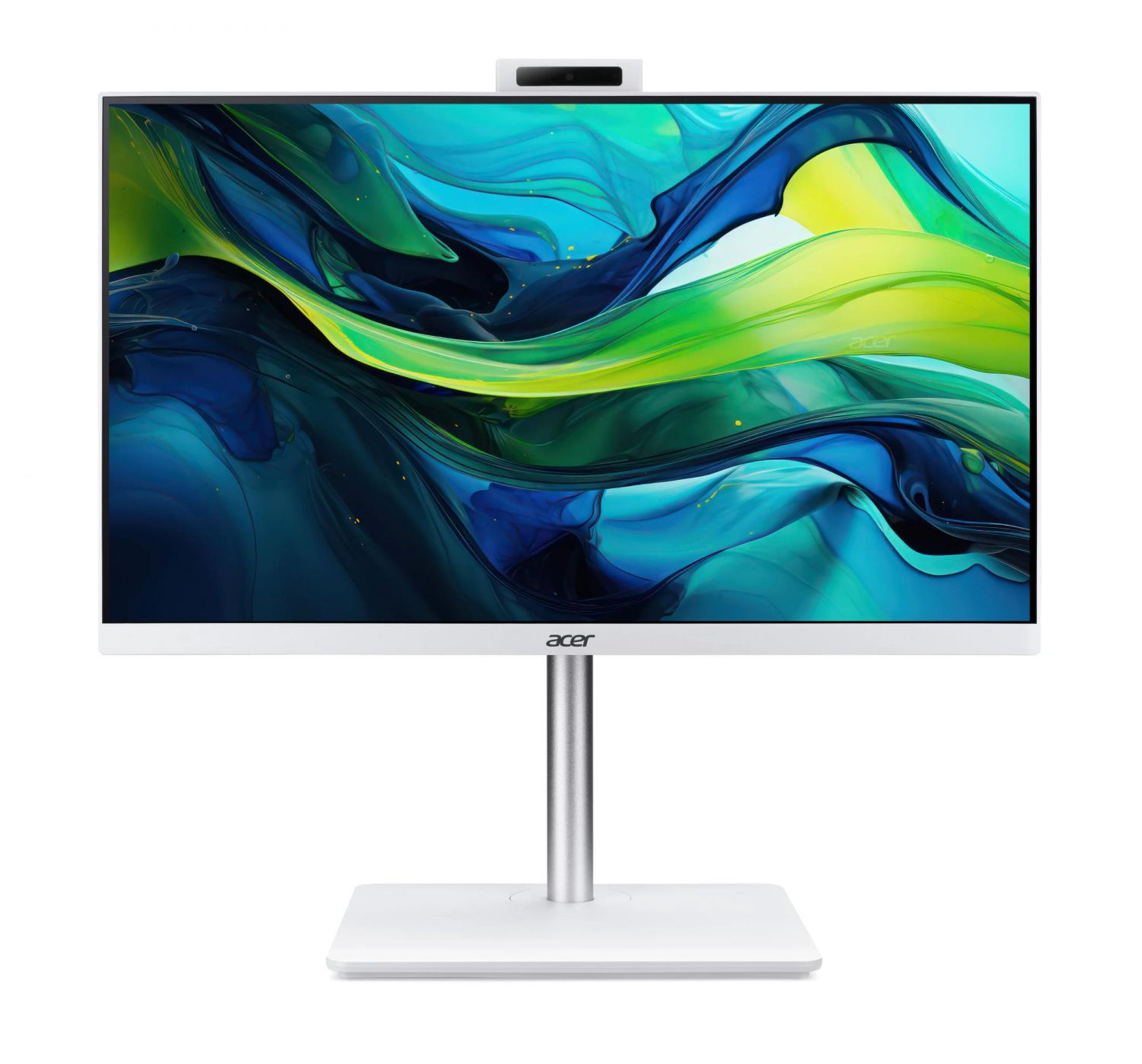 Monoblock PC|ACER|Aspire|C24A-GRPL|All in One|CPU Intel Core 5|120U|1400 MHz|Screen 23.8|RAM 16GB|DDR4|3200 MHz|SSD 512GB|Graphics card Intel Graphics|Integrated|ENG|Windows 11 Home|DQ.BRNEX.005