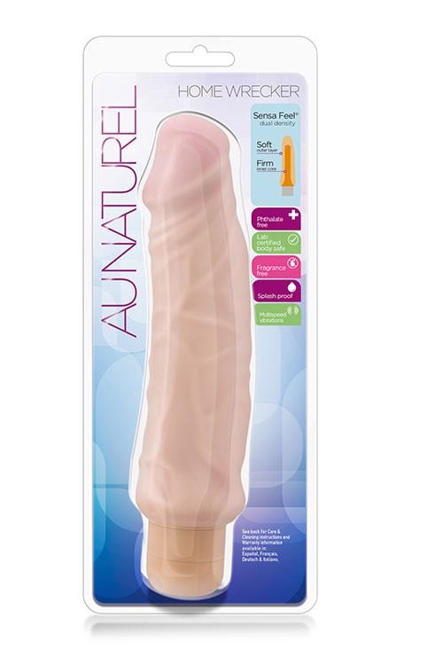 AU NATUREL Разрушитель Домашнего Очага Бежевый