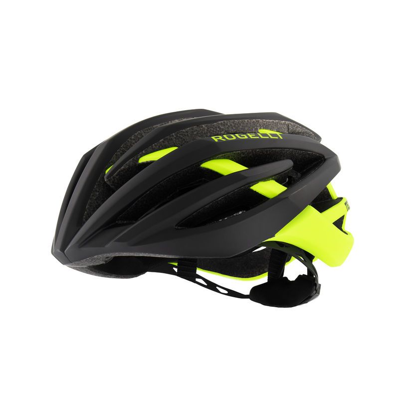 Rogelli helmet TECTA fluor SM/54-58cm