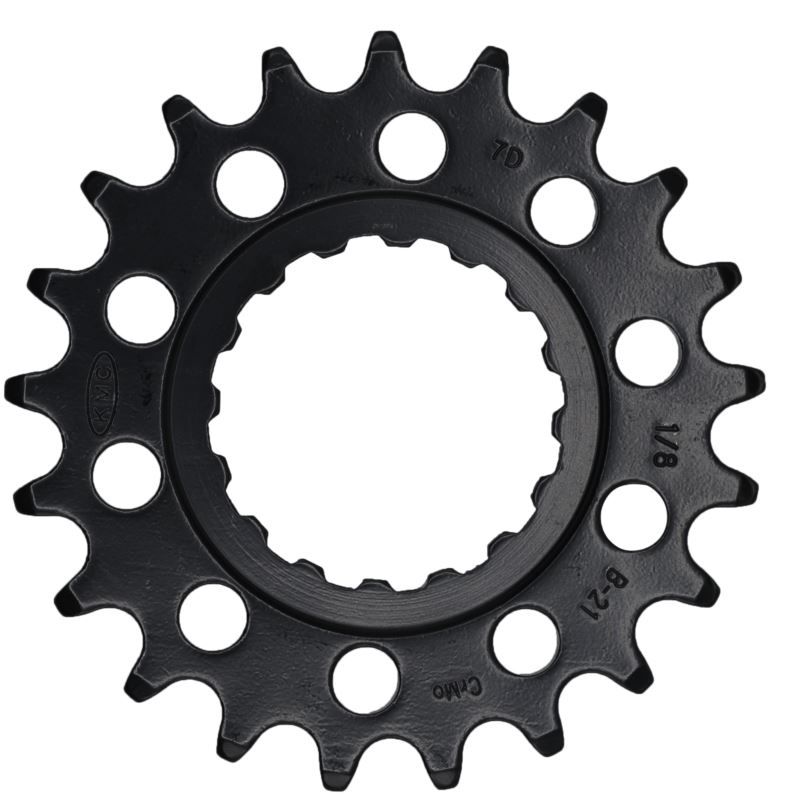 KMC Bosch Gen 2 Wide 21T Sprocket