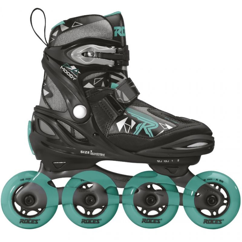 Roces Moody Girl Tif Jr 400856 inline skates 03