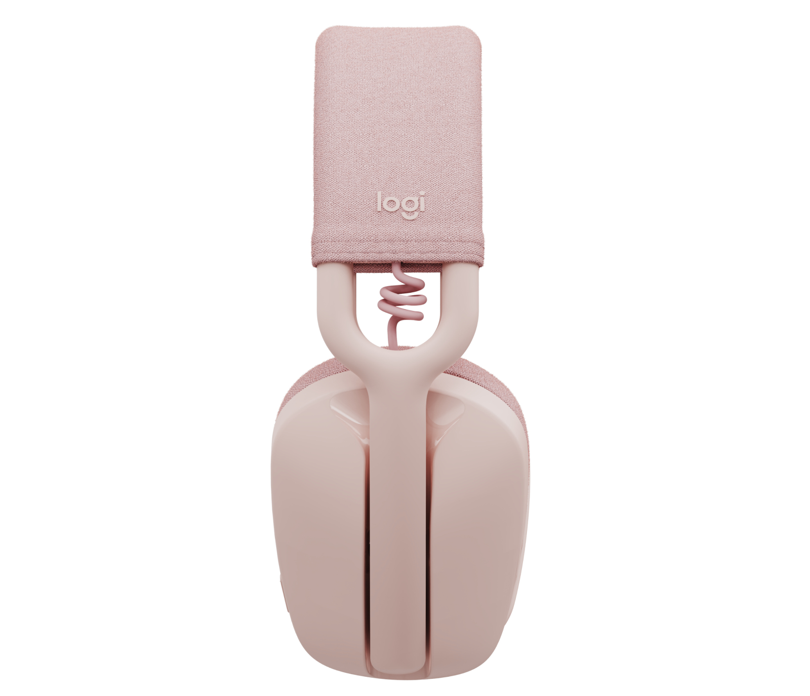 Logitech Headset 981-001224 / ZOV100P Pink