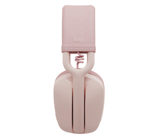 Logitech Headset 981-001224 / ZOV100P Pink