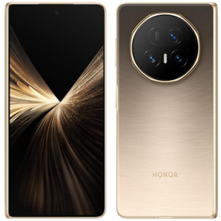Смартфон HONOR Magic V5 16/512GB, Темное Золото (D.GOLD)